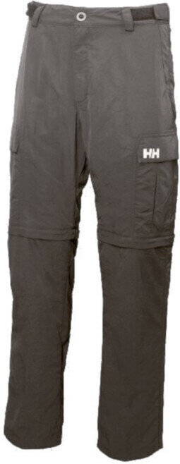 Pantalons Helly Hansen Jotun Convertible Pantalons Gris 30