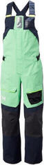 Helly Hansen W Skagen Offshore Bib Reef Green