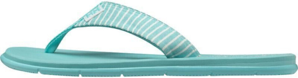 Дамски обувки Helly Hansen W Iris Sandal Glacier Blue/Off White 40.5