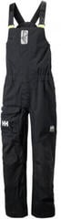 Панталон Helly Hansen Pier 3.0 Coastal Sailing Bib Ebony