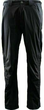 Trousers Abacus Dryden Black XL - 1