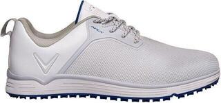 Callaway Apex Lite Mens Golf Shoes Grey/White UK 10 Callaway Apex Lite Mens Golf Shoes Grey/White UK 10