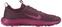 Chaussures de golf pour femmes Nike FI Bermuda Garnet/Sport Fuchsia/Pink Pow 38,5