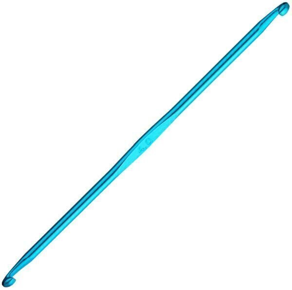 Kovový háček PRYM 195261 Kovový háček 25 cm
