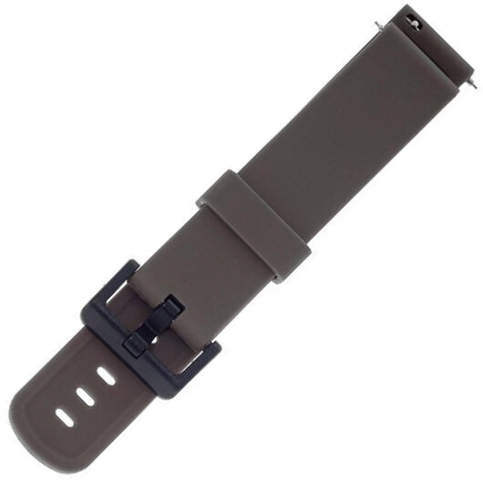 Řemínek Amazfit Replacement Bracelet for Amazfit Bip Brown