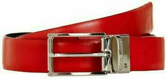 Remen Golfino Leather Belt 367 90 - 1