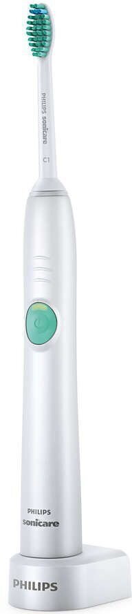 Tooth brush
 Philips Sonicare EasyClean HX6511/50