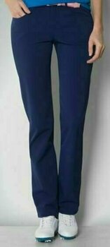 Trousers Alberto Anja 3xDRY Cooler Navy 32 - 1