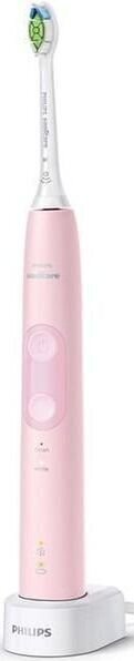 Zahnbürste
 Philips Sonicare 4500 ProtectiveClean HX6836/24 Pink