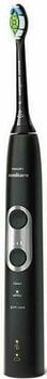 Zubná kefka Philips Sonicare 6100 ProtectiveClean with Sanitizer HX6870/57 Black - 1