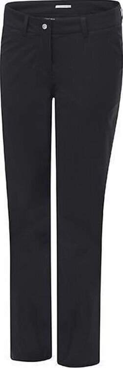 Calças Galvin Green Linn Womens Trousers Black 36