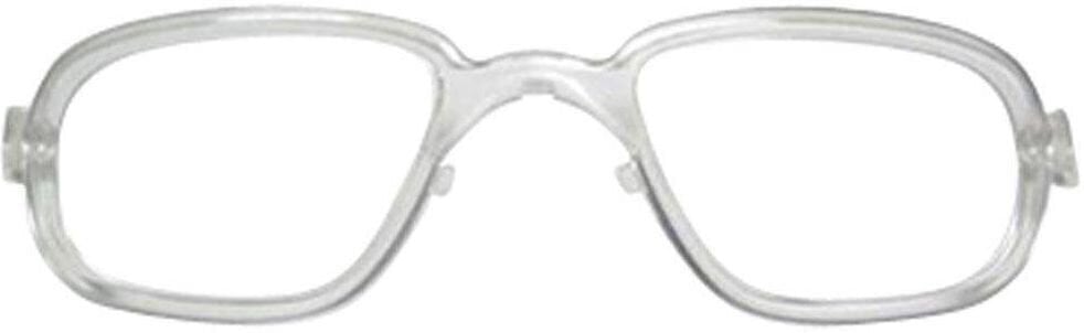 Accessoires pour lunettes HQBC Monture pour lunettes Clear
