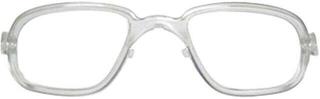 Accessoires voor brillen HQBC Qert Plus Brillenmontuur Clear