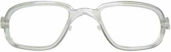 Accessoires pour lunettes HQBC Monture pour lunettes Clear - 1
