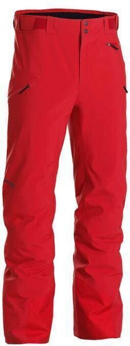 Pantalones de esquí Atomic Revent 3L GTX Dark Red M