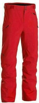 Spodnie narciarskie Atomic Revent 3L GTX Dark Red XL - 1