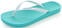 Women's shoes: Ipanema Anatomica Tan Slippers Blue 40 Zeilschoenen Dames Ipanema Anatomica Tan Slippers Blue 40