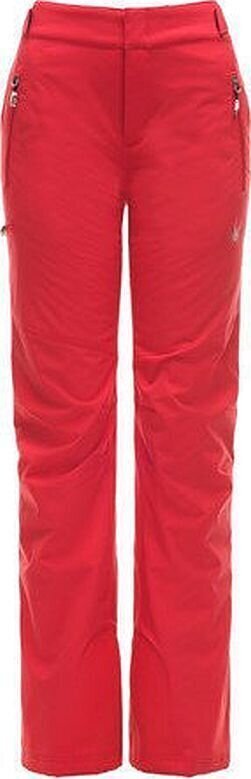 Pantalons de ski Spyder Winner Regular Hibiscus S