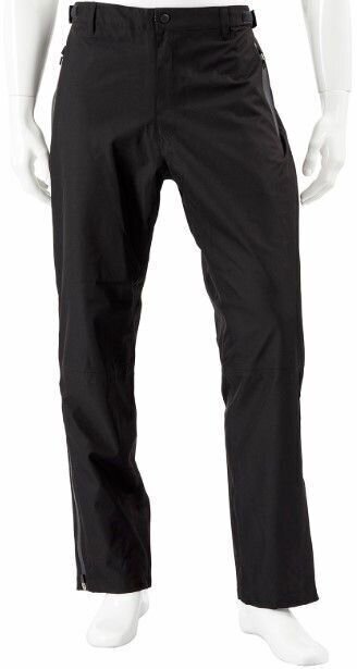 Pantalones impermeables Benross XTEX Strech Black S