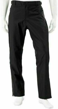 Pantalones impermeables Benross XTEX Strech Black S - 1
