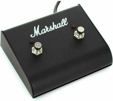 Pédalier pour ampli guitare Marshall PEDL 10016 Pédalier pour ampli guitare - 1