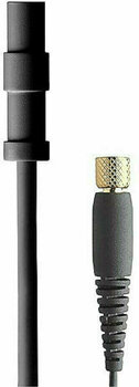 Dynamický klopový mikrofón AKG LC82 MD Dynamický klopový mikrofón - 1
