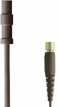 Microphone Cravate dynamique AKG LC82 MD Microphone Cravate dynamique - 1