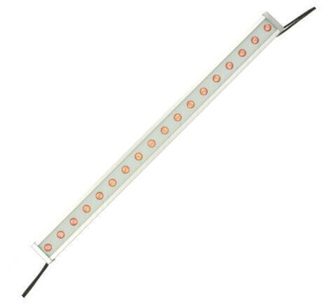 LED-palkki Fractal Lights BAR LED 18x 3W (3in1) LED-palkki