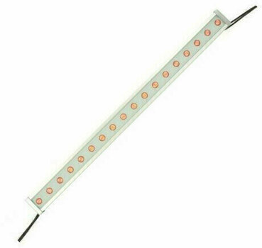 LED Bar Fractal Lights BAR LED 18x 3W (3in1) LED Bar - 1