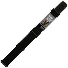 Kytarový pás D'Addario Planet Waves 50 DARE 000 Kytarový pás Black