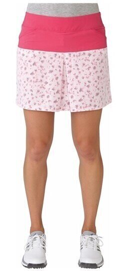 Skirt / Dress Adidas Pull On Raspberry L