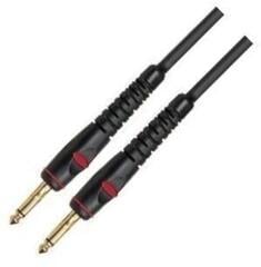 Instrument Cable Soundking BC125 15 Black 4,5 m Straight - Straight