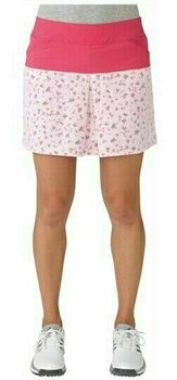 Skirt / Dress Adidas Pull On Raspberry M - 1