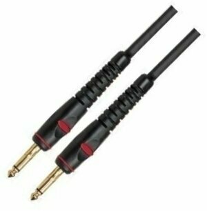 Instrument Cable Soundking BC125 20 Black 6 m Straight - Straight - 1