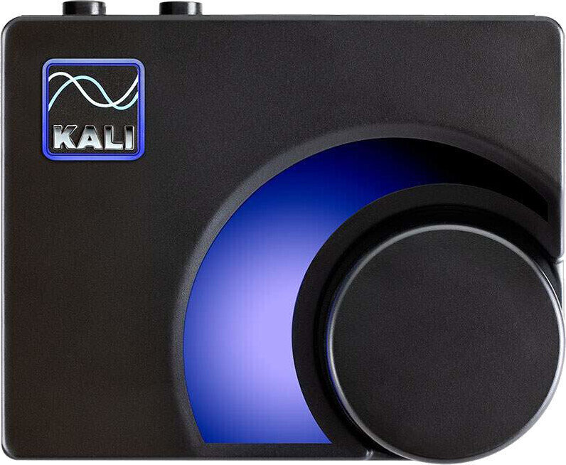 Bildskärmsväljare/styrenhet Kali Audio MV-BT