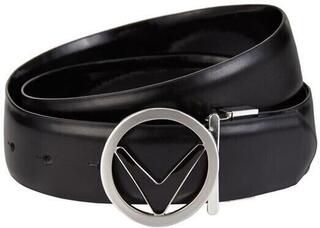 Cinto Callaway Reversible Black 85 cm Cinto