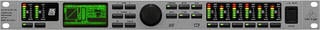 Динамичен ефект Behringer DCX2496LE Ultradrive Pro Динамичен ефект
