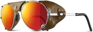 Julbo Cham Spectron 3CF Silver/Havana/Rancho