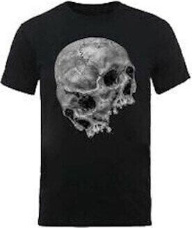 T-shirt Young Thug Unisex Tee Thugger Slim Skull M