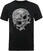 T-shirt Young Thug Thugger Slim Skull Black L T-shirt