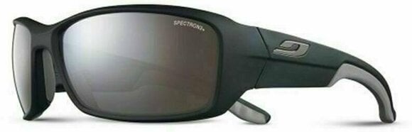 Sportsbriller Julbo Run Spectron 3/Black/Grey - 1