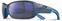 Sport Glasses Julbo Run Spectron Polarized 3/Blue
