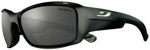 Sportsbriller Julbo Whoops Spectron Polarized 3/Black - 1