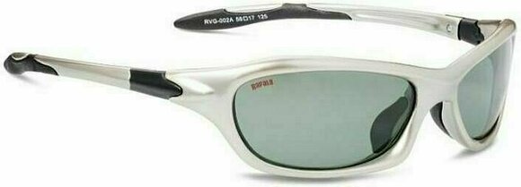 Fiskebriller Rapala VisionGear Sportsman's Vital White/Grey Fiskebriller - 1