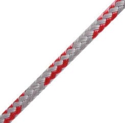 Privezne vrvi Lanex Hurricane Red