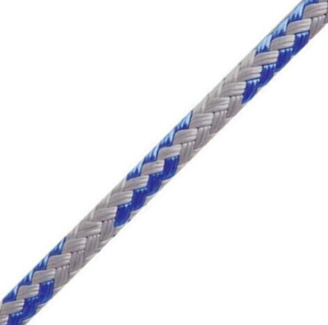 Mooring Rope Lanex Hurricane Grey-Blue 10mm