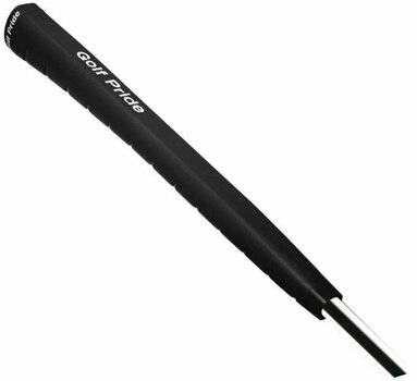 Grip Golf Pride Players Wrap Putter Grip Black Standard - 1