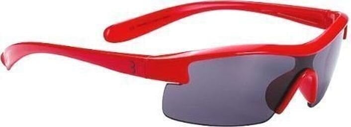 Cycling Glasses BBB Kids Red Cycling Glasses