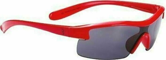 Cycling Glasses BBB Kids Red Cycling Glasses - 1