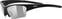 Sportovní brýle UVEX Sunsation Black Mat/Mirror Smoke